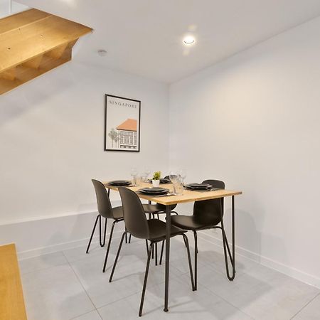 Studio Mezzanine Hotel Des Invalides 파리 외부 사진