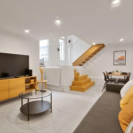 Studio Mezzanine Hotel Des Invalides 파리 외부 사진