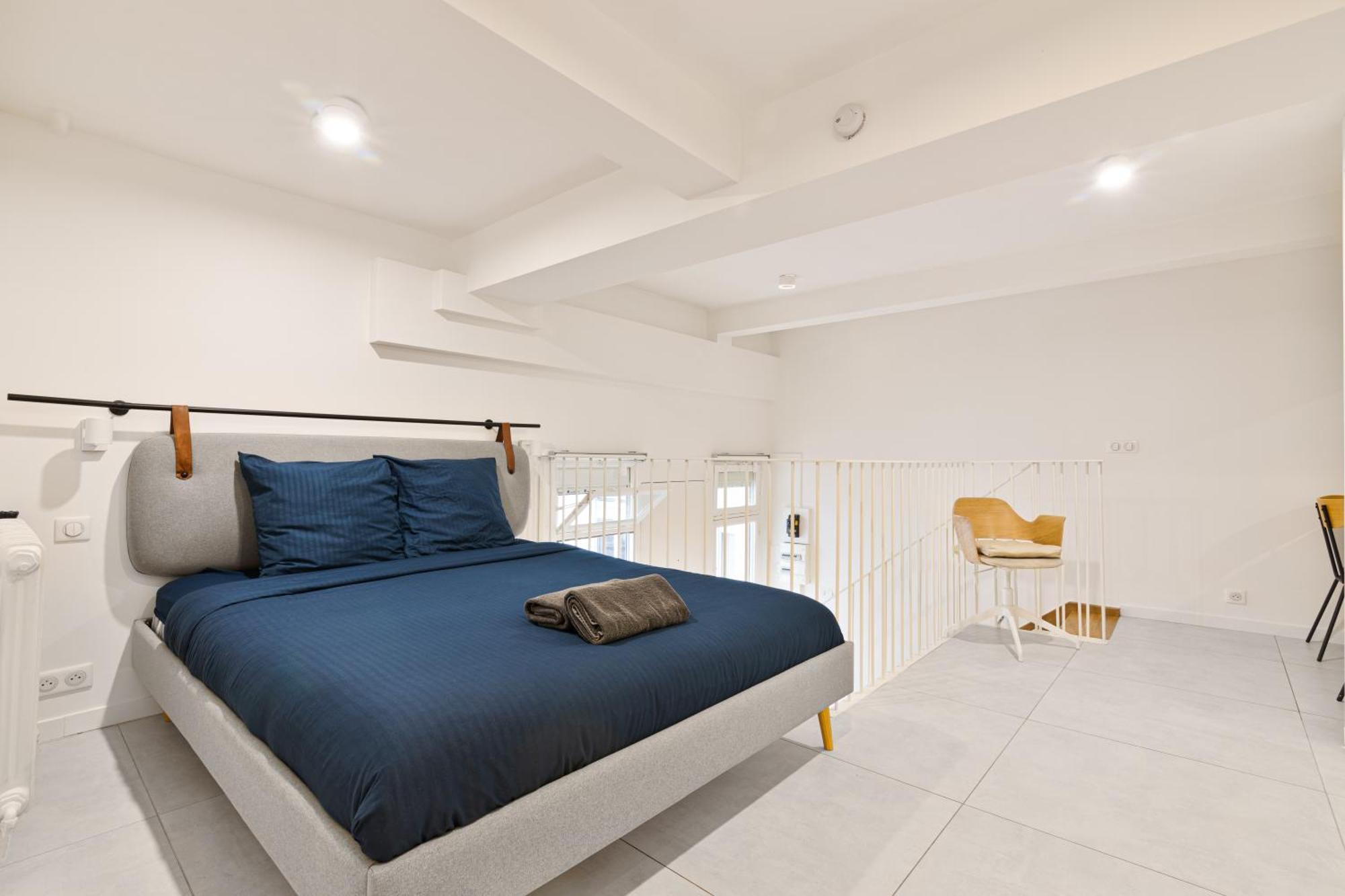 Studio Mezzanine Hotel Des Invalides 파리 외부 사진