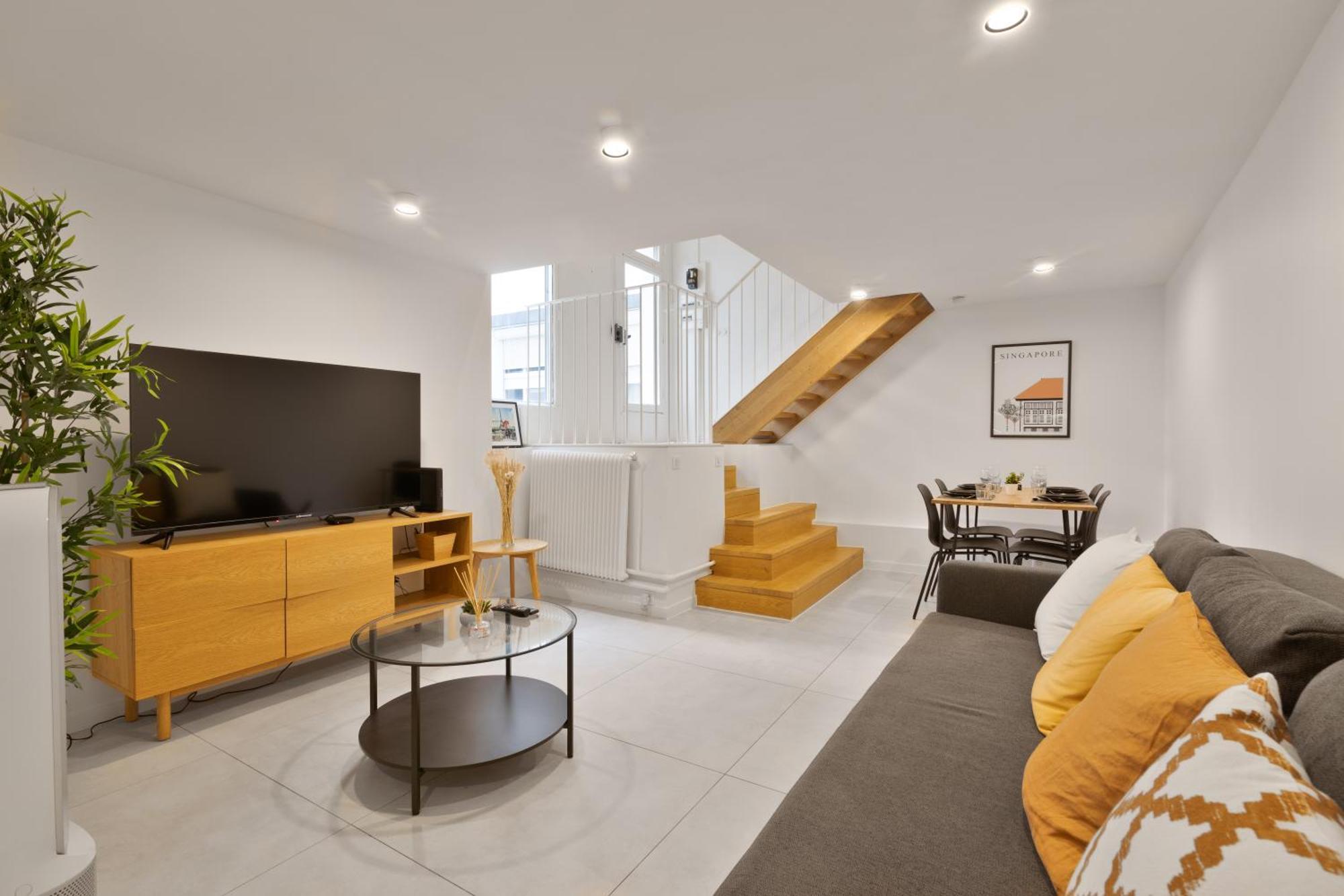 Studio Mezzanine Hotel Des Invalides 파리 외부 사진