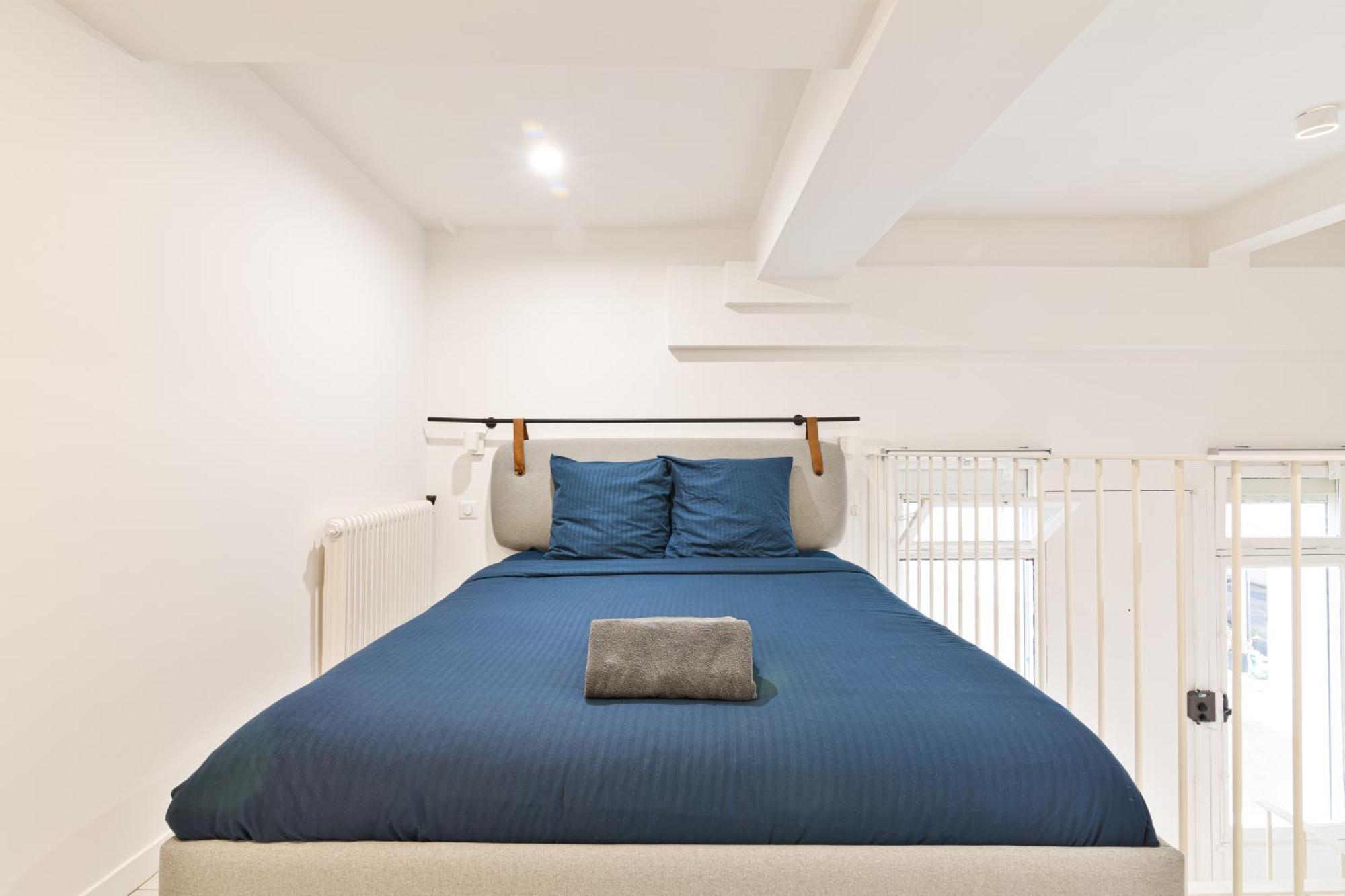 Studio Mezzanine Hotel Des Invalides 파리 외부 사진