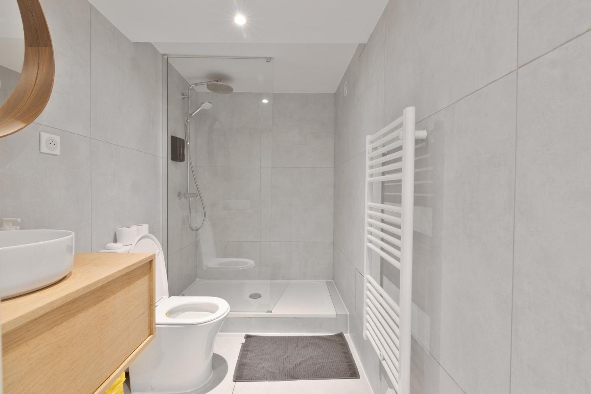 Studio Mezzanine Hotel Des Invalides 파리 외부 사진