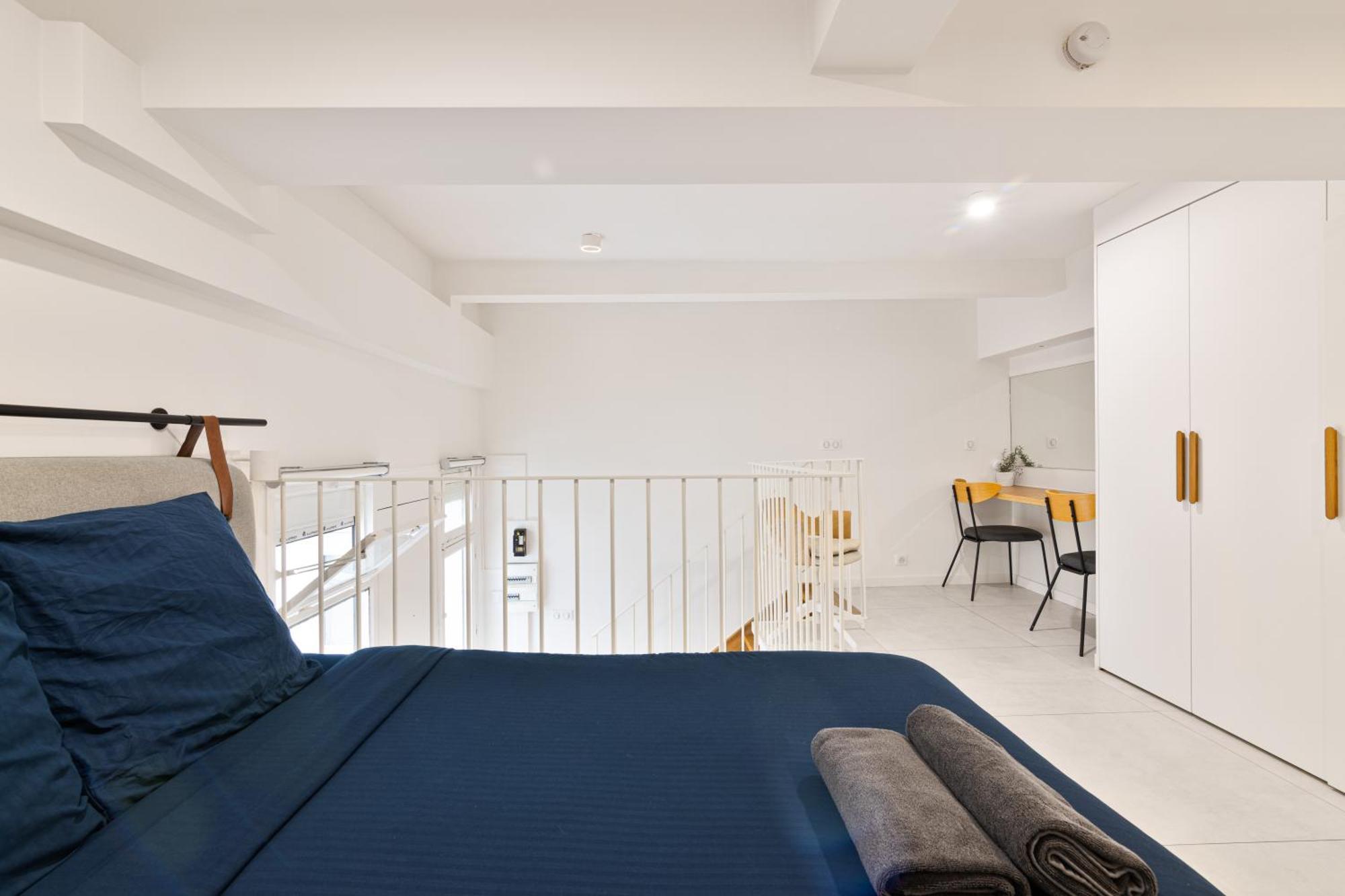 Studio Mezzanine Hotel Des Invalides 파리 외부 사진