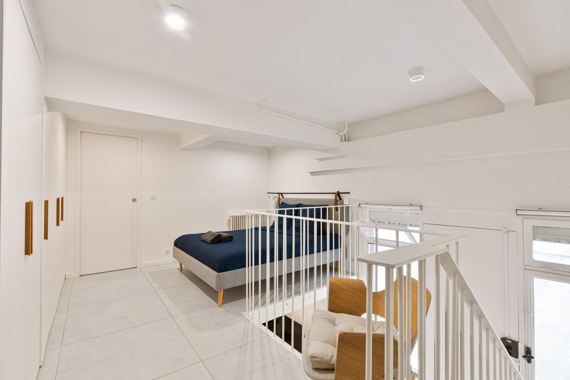 Studio Mezzanine Hotel Des Invalides 파리 외부 사진