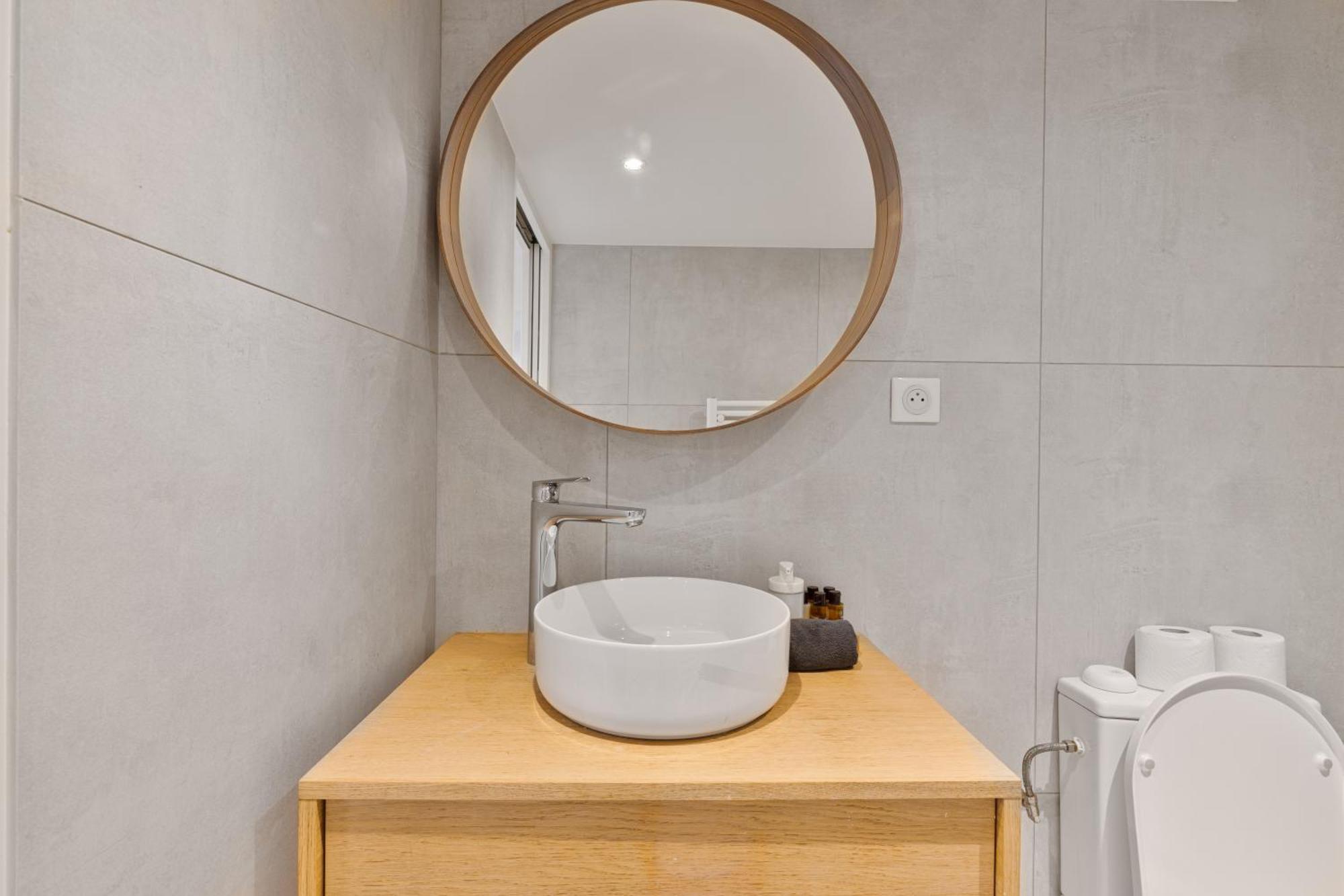 Studio Mezzanine Hotel Des Invalides 파리 외부 사진