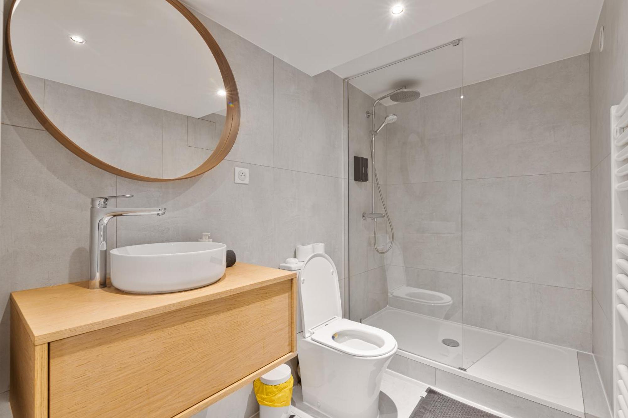Studio Mezzanine Hotel Des Invalides 파리 외부 사진